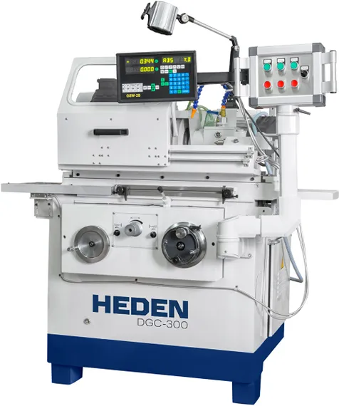 Круглошлифовальный станок Heden DGC-300