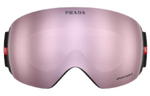 PRADA Linea Rossa Windproof Anti Fog Unisex Ski Goggles