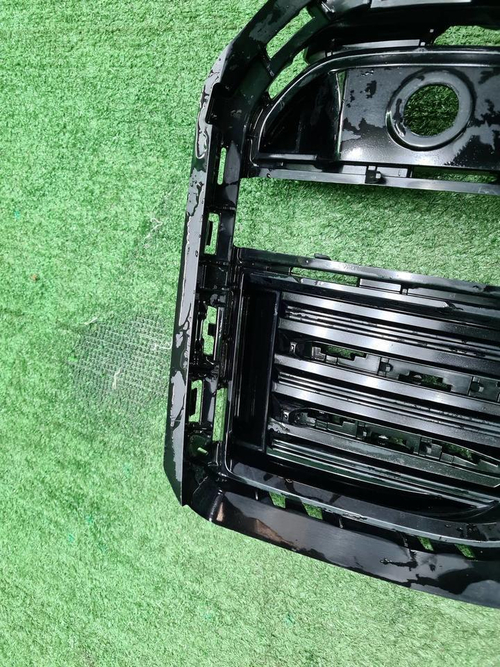 Накладка ПТФ левая Chery Tiggo 8 Pro (2021-н.в.)