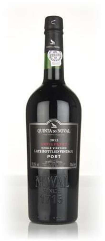 Портвейн Noval Late Bottled Vintage Quinta do Noval, 0.75л