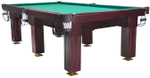 Бильярдный стол Икар 9 футов (пирамида, пул)