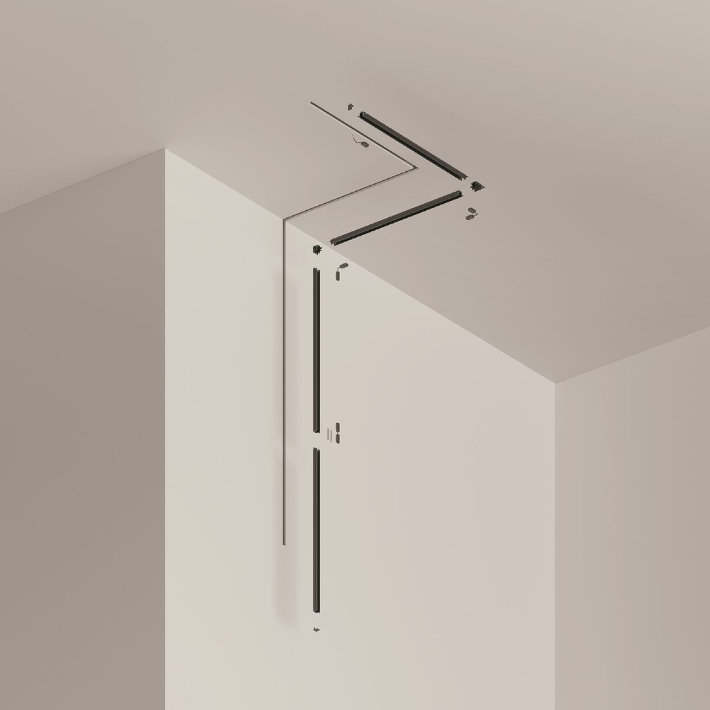 Трек Maytoni Technical TRA084MP-12B