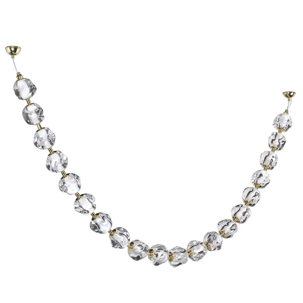 Подвесной светильник Odeon Light JEMSTONE 5085/80L