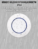 Кнопка для дистанционного управления (беспроводной выключатель)