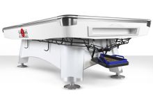 Бильярдный стол TAO-MI Model 2 пул 8 ft, сукно Blue