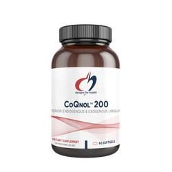 CoQnol™ 200