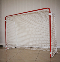 Ворота для флорбола клубные 105х140 см.