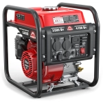 SUNREKA G4100i бензиновый инверторный генератор 211035