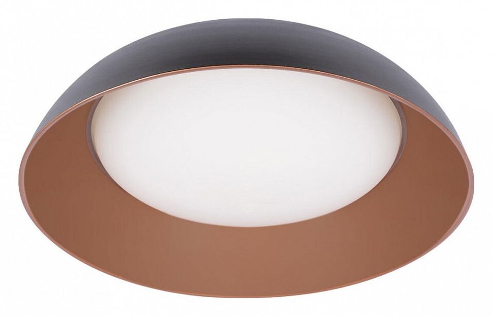 Накладной светильник Loft it Cappello 10229 Black