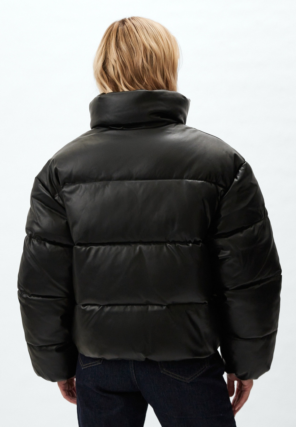 Куртка утепленная женская CALVIN KLEIN JEANS