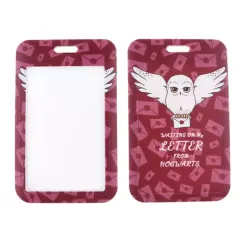 Harry Potter Bagic (Letter)