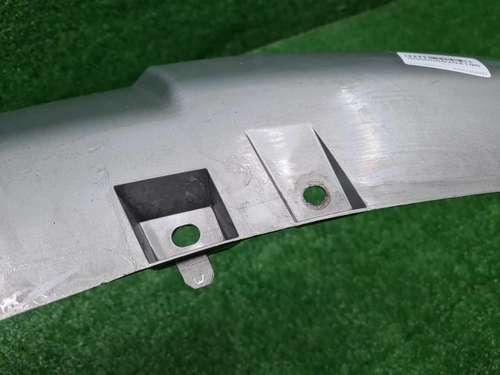 Накладка переднего бампера Chery Tiggo 4 Pro 20-нв