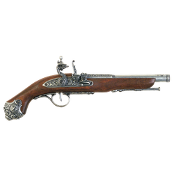 Denix Пистоль ударный 18 века