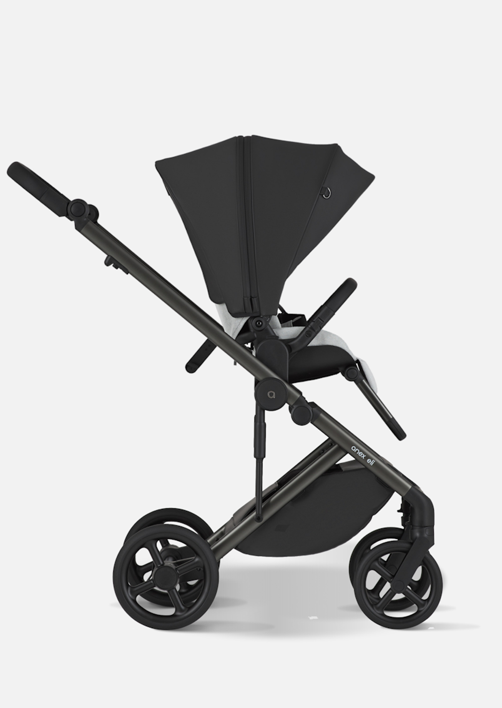 Anex Детская коляска Eli 2 в 1 No.5