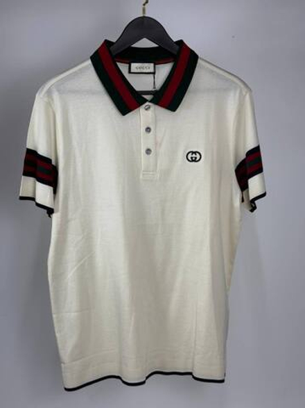 Поло Gucci