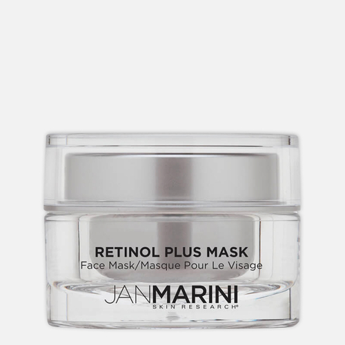 JAN MARINI Retinol Plus Mask Высококонцентрированная маска с ретинолом 1%, 34,5 гр