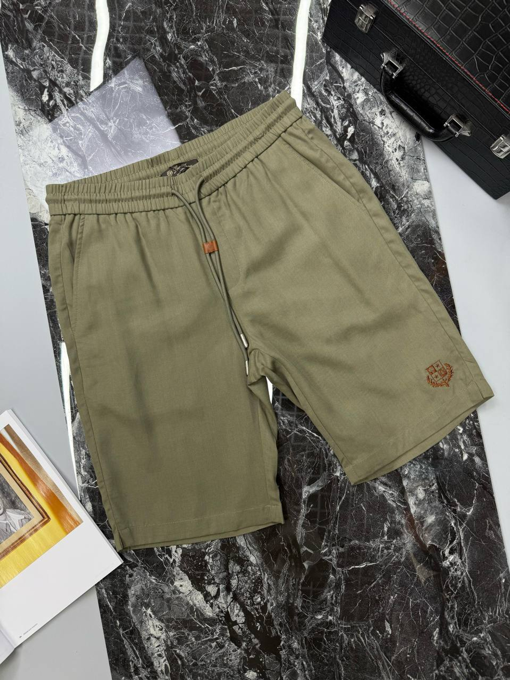 Шорты Loro Piana