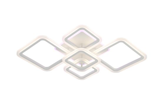 2055/5 WHITE+RGB (1) Люстра (RL)