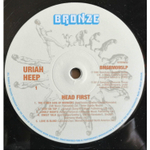 Uriah Heep / Head First (LP)