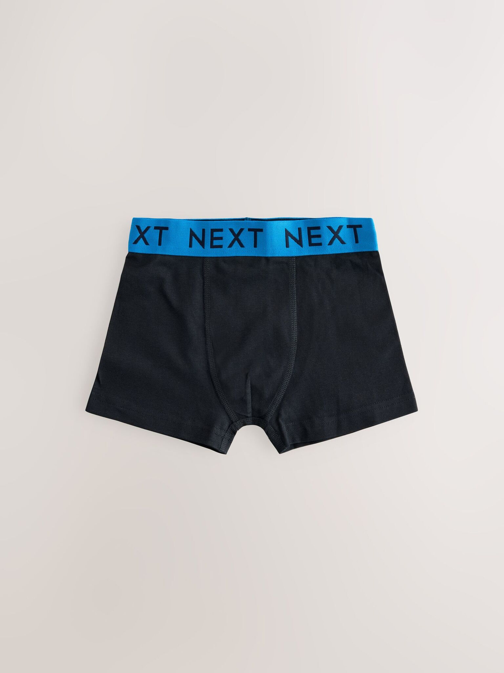 Трусы для мальчика Next AA9-657, 10 шт., Черный