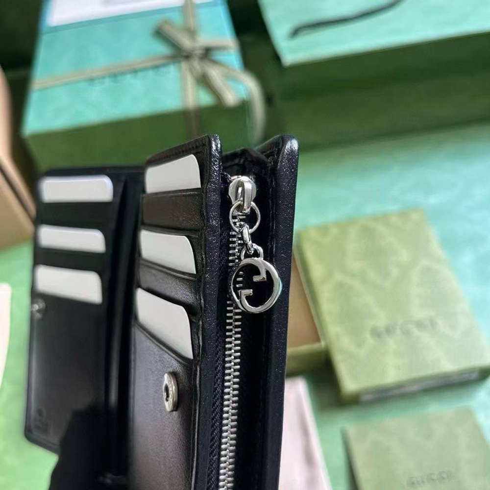 Кошелек Gucci