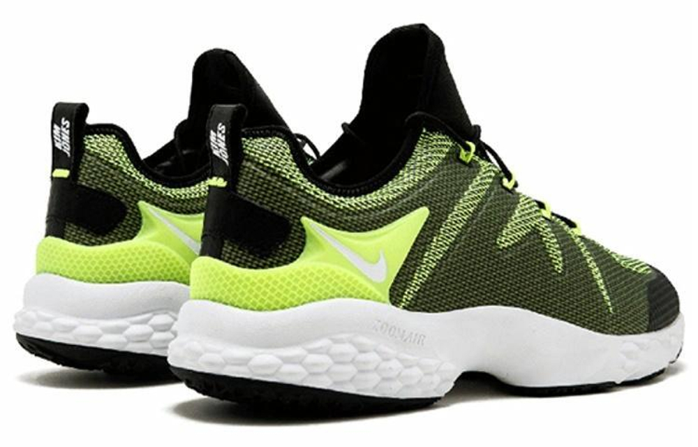 Кроссовки Nike Zoom Lwp 16 Kim Jones Volt