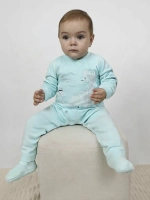 041-74-2 Комбинезон для детей