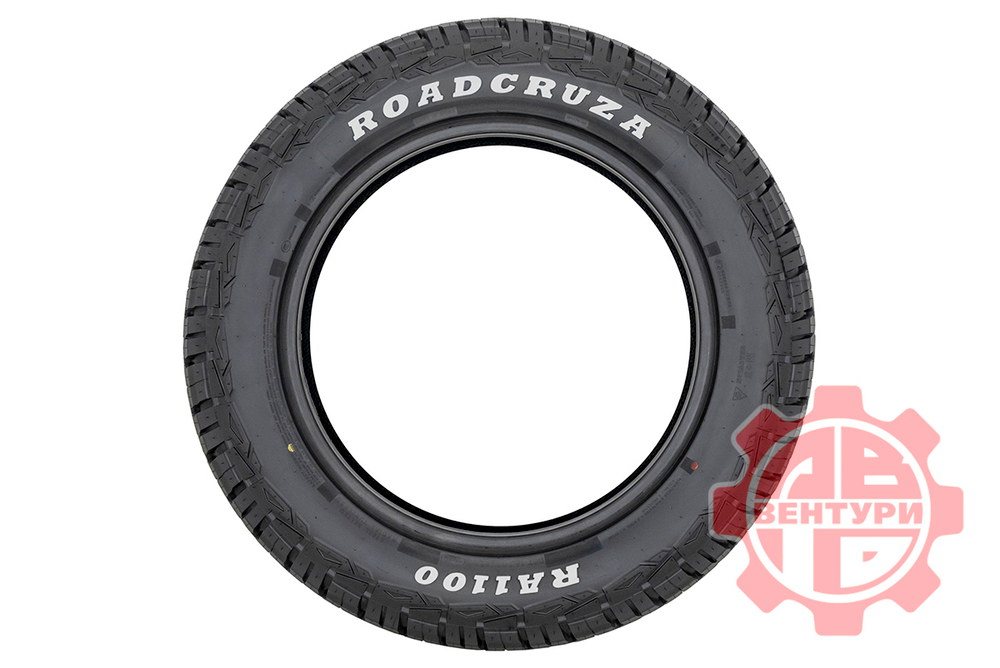 Шина ROADCRUZA RA1100 A/T LT275/60R20 119/116S