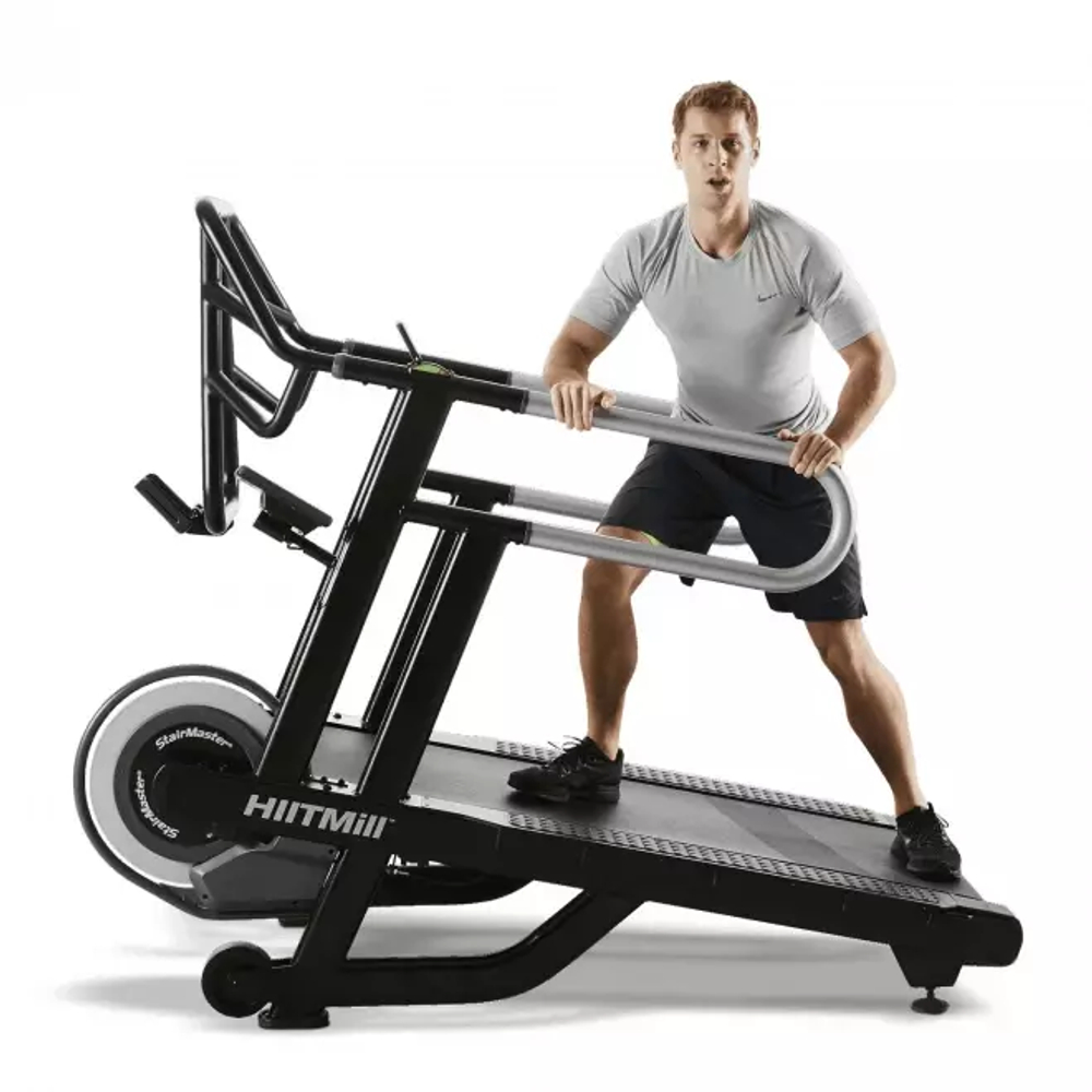 Беговая дорожка STAIRMASTER HIITMILL CHF/9-4670-BINTP0 для кроссфит