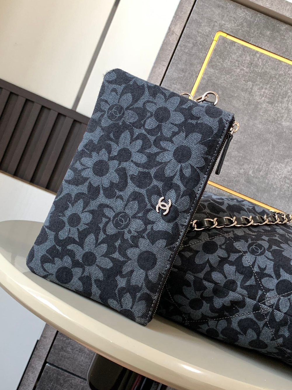 Chanel Bag 37 cm