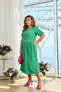 Платье УК-8-310-5 Fabrika