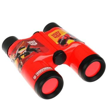 Бинокль Трансформеры блист.17*21*6см ИГРАЕМ ВМЕСТЕ