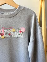 Новое трикотажное платье Monnalisa, 128