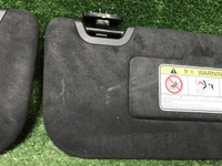 Козырек солнцезащитный Jetour T2 (2023-н.в.)