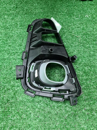 Накладка ПТФ левая Kia Picanto 3 JA (2017-2021)