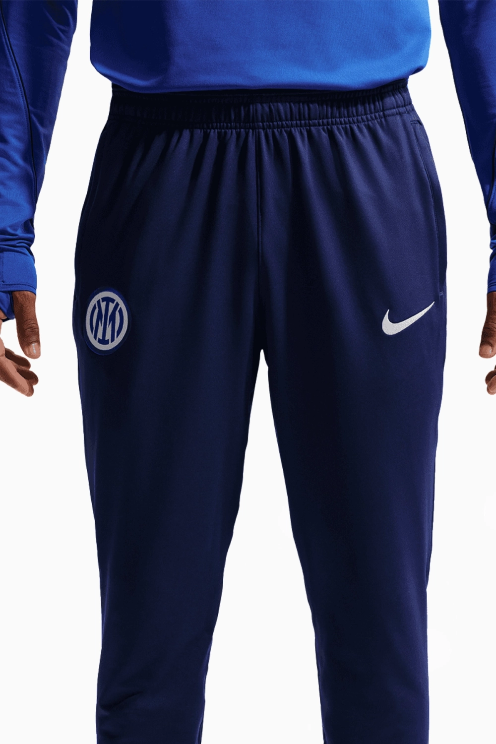 Штаны Nike Inter Milan 26/27 Strike - темно-синий