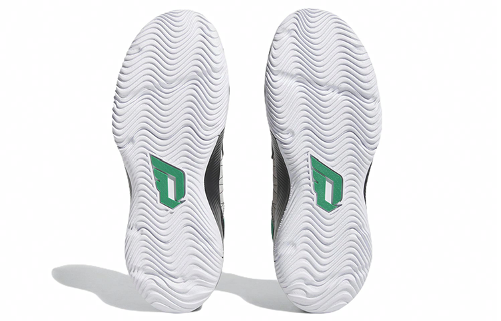 Кроссовки Adidas Dame Extply 2.0