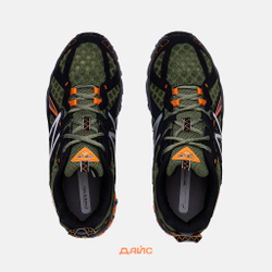 Кроссовки New Balance 610 "Dark Olivine"