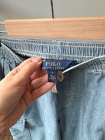 Хлопковые брюки Ralph Lauren, 122