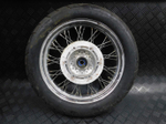 Колесо переднее Honda Shadow 400 NC34 052529