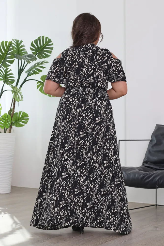 Платье 5098 Fabrika