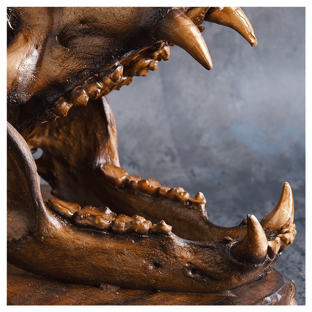 Артефакт тотем «Абсолютная власть»