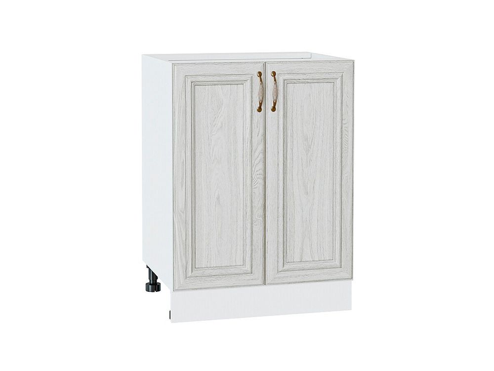 Шкаф нижний с 2-мя дверцами Шале