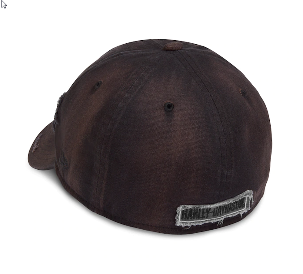 Бейсболка Harley-Davidson