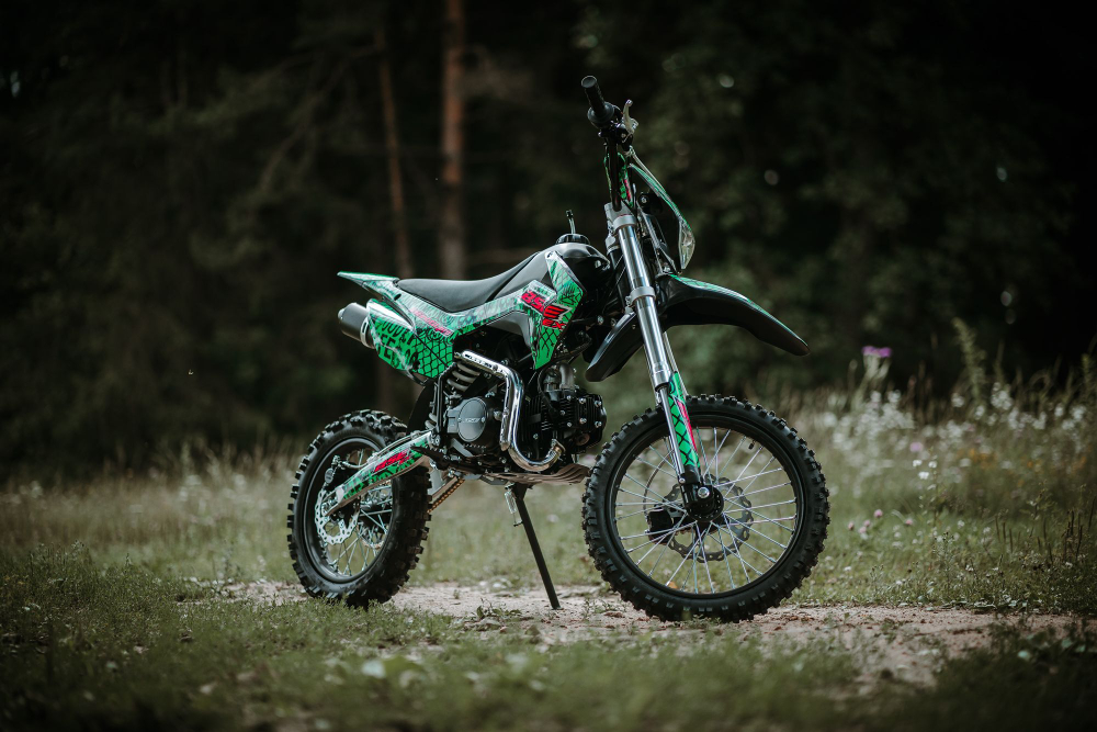 EX Max13 Green Pink Neon