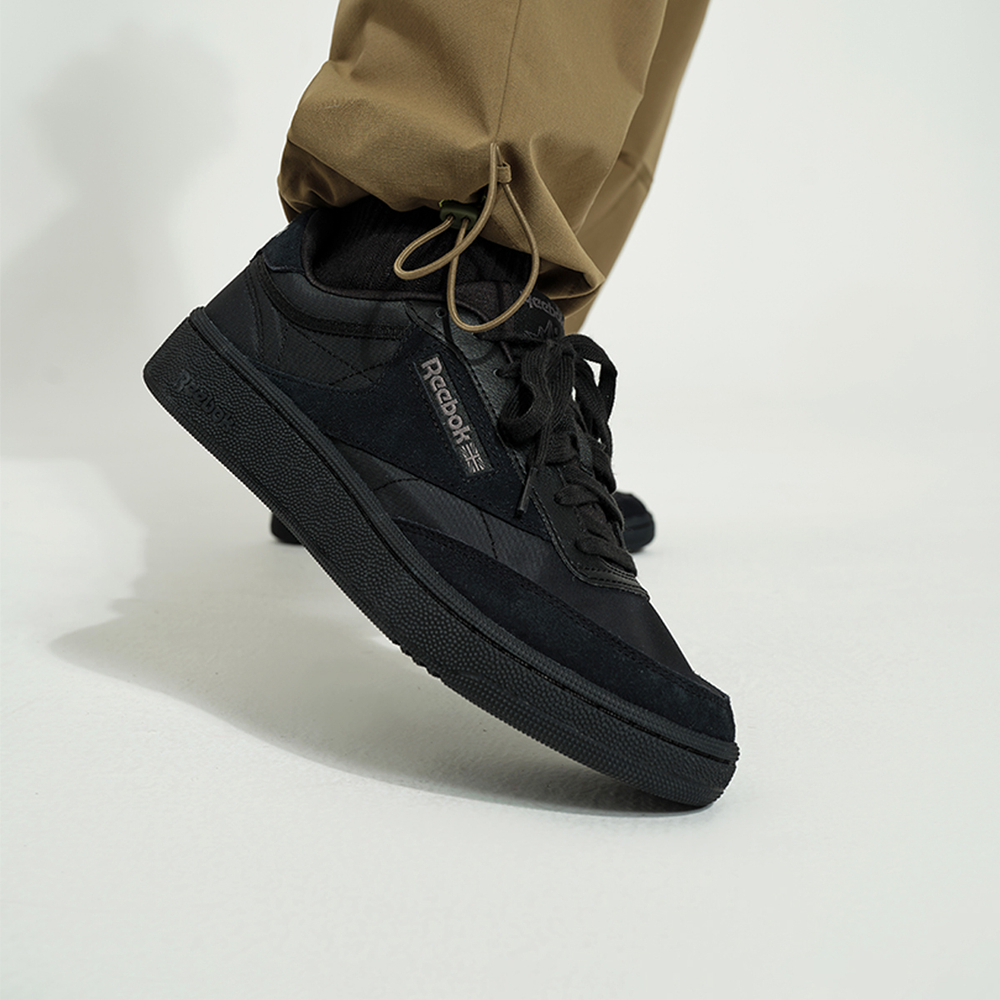 Кроссовки Reebok Club C 85W+