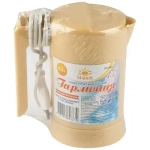 Чайник электрический 0,5л «Гармония» бежевый