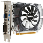 Видеокарта MSI GeForce GT 730 4GB