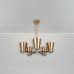 Люстра Freya FR5260PL-05BS