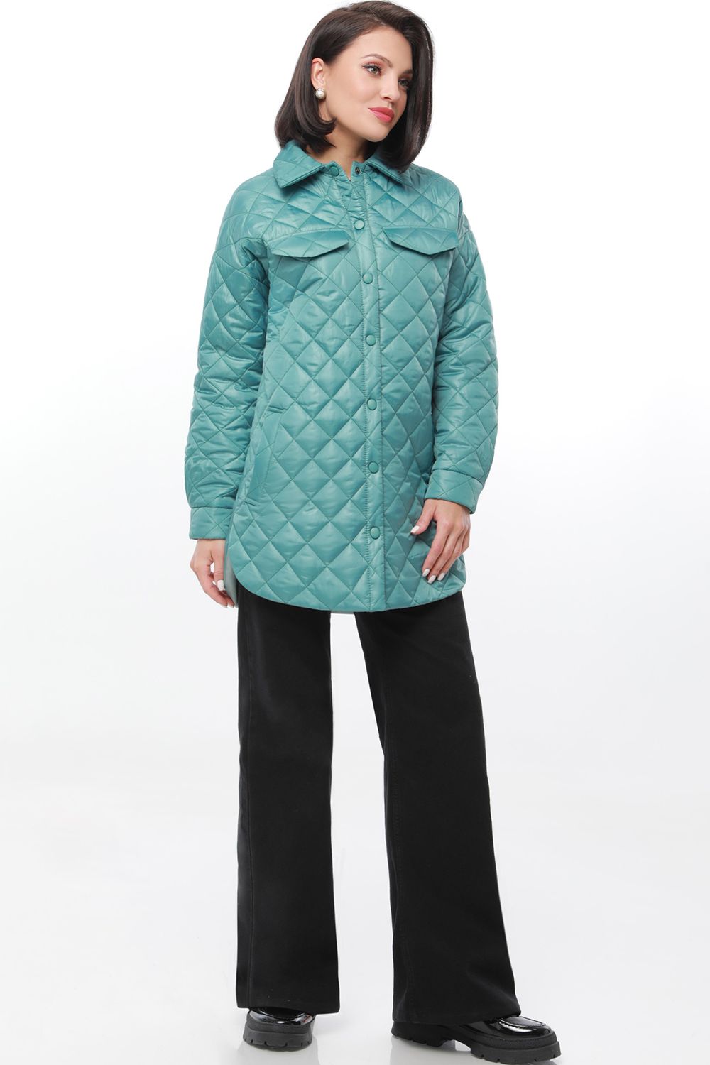 Куртка Большие планы, восторг DStrend (Акция)